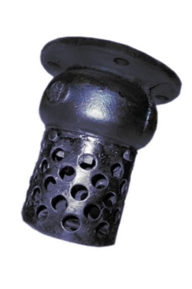 Клапан 16ч42р, Ду-50, Ру-2.5, фланцевый