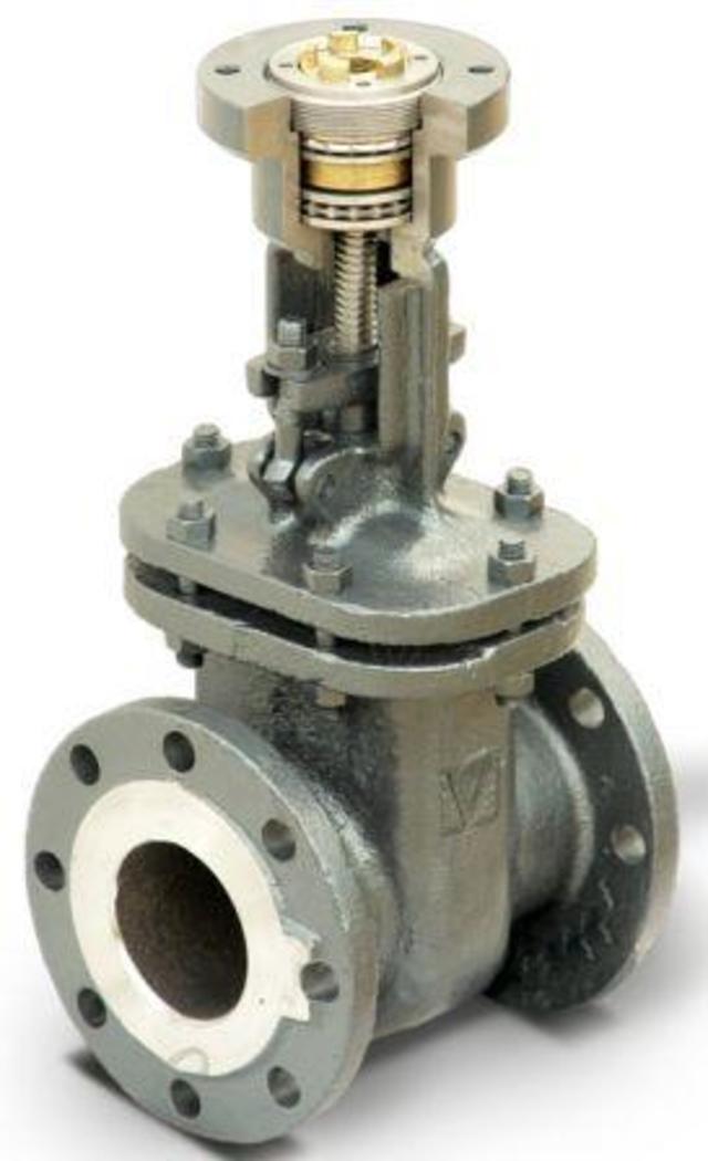 Задвижка стальная клиновая 30с941нж, МЗТА, Ду-200, Ру-16, под электропривод