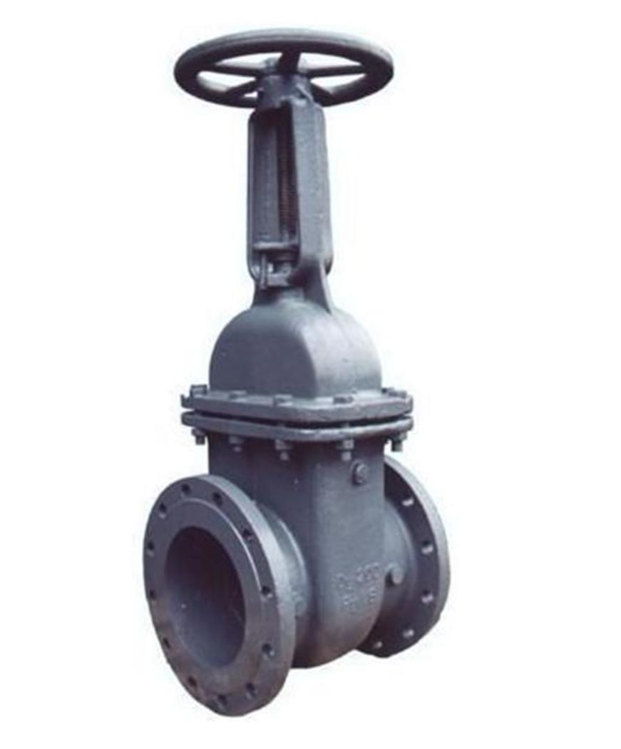 Задвижка стальная клиновая 30с41нж, Промэнерго, Ду-80, Ру-16