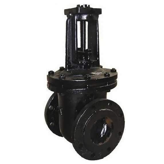 Задвижка 31ч973бр, Ду-400, Ру-10