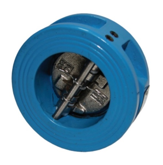 Клапан SGL, Ду-50, Ру-16, межфланцевый