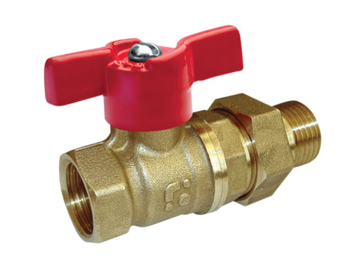 Кран 11Б27п1, Ду-25, Ру-16, «американка», «бабочка»