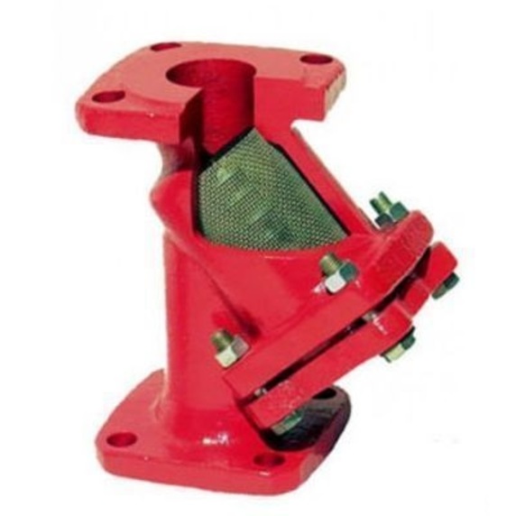 Фильтр ФМФ, Ду-50, Ру-16