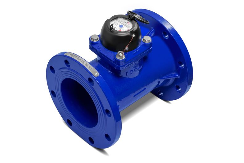 Счетчик воды WI Ду-50