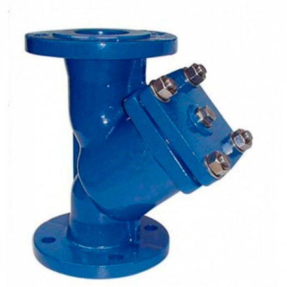 Фильтр ФМФ, Ду-50, Ру-16