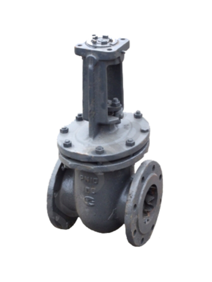 Задвижка 30ч73бр/30ч906бр, Ду-400, Ру-10