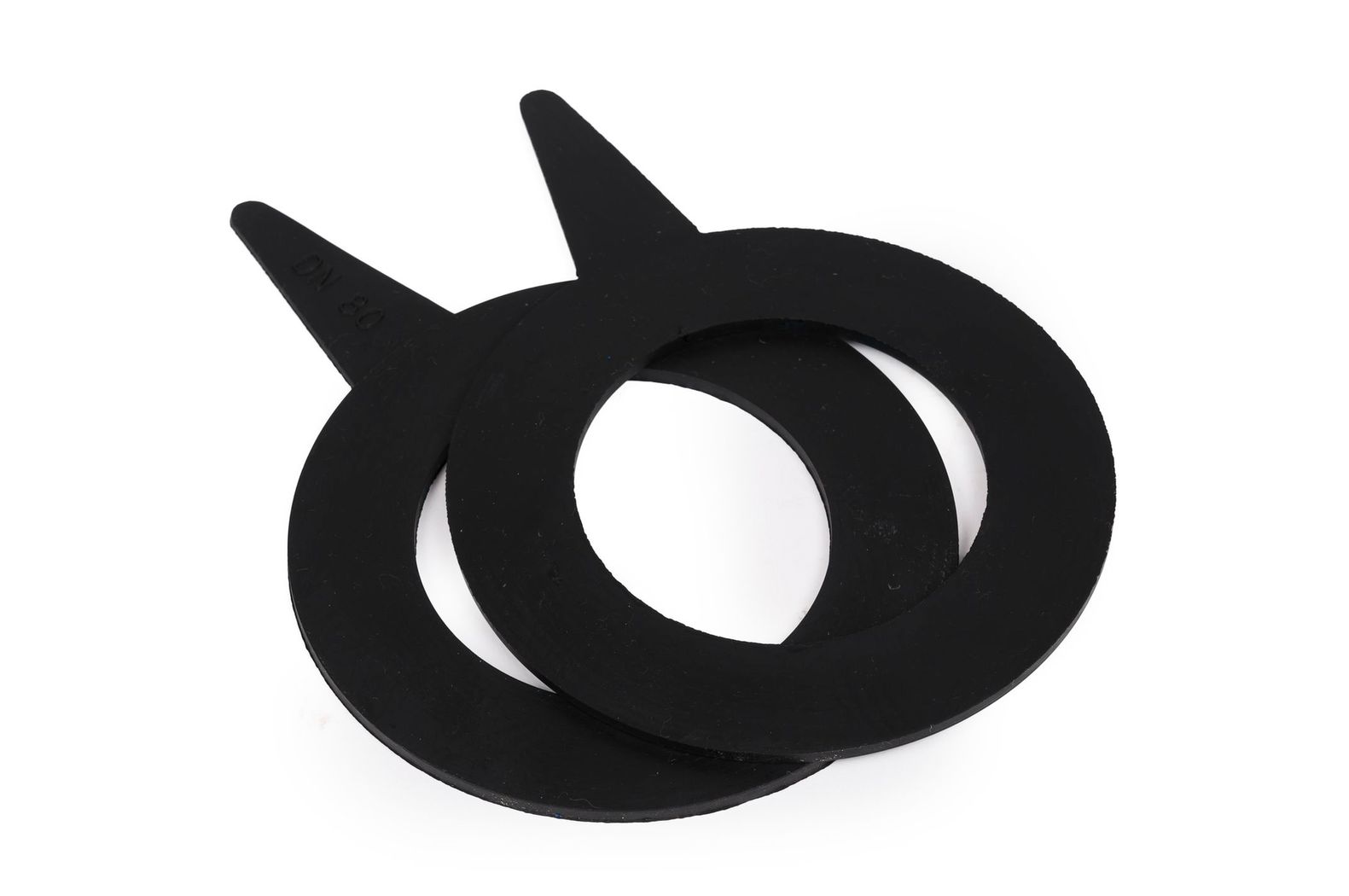 Комбинированный счетчик холодной воды DUAL (i) Ду-80/20, с импульсным выходом