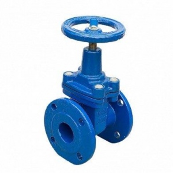 Задвижка 30ч39р, Ду-80, Ру-16