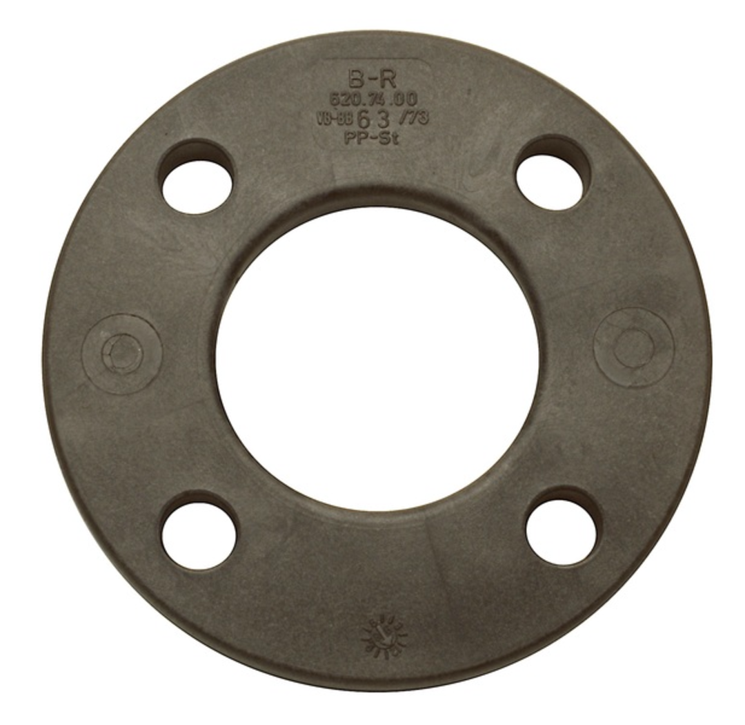 Фланец стальной под втулку 160 мм, Россия, Ду-150, Ру-16