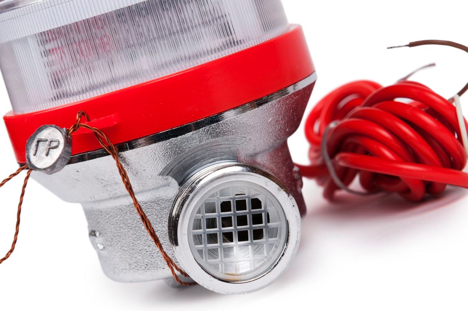 Счетчик горячей воды HOME (i) Ду-20 (130 мм), с импульсным выходом