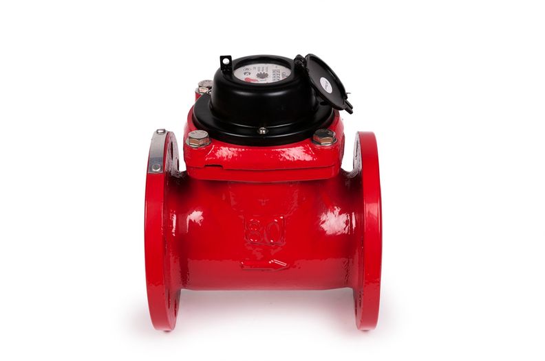 Счетчик воды WTH Ду-50