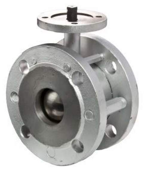 Кран 11с942п BREEZE, Ду-80, Ру-16, фланцевый